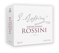Various artists - Rossini:Gioachino Rossini(14CD Box)