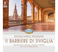Various artists - Rossini: Il Barbiere Di Sivigli