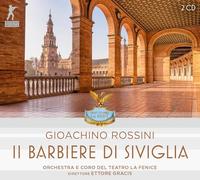 Various - Il Barbiere di Siviglia