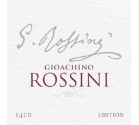 Various artists - Rossini:Gioachino Rossini(14CD Box)