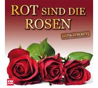 Various Artists - Rot sind die Rosen