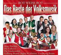 Various Artists - Rot Weiss Rot - Das..
