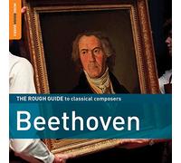 Various Artists - Rough Guide Beethoven