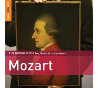 Various Artists - Rough Guide Mozart