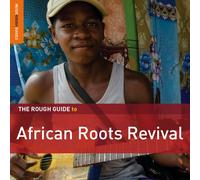 Various Artists - Rough Guide to African..