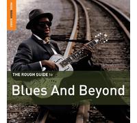 Various Artists - Rough Guide to Blues & Beyond (Bonus CD)
