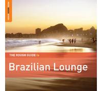 Various Artists - Rough Guide to Brazilian Lounge (Spec)