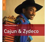 Various Artists - Rough Guide to Cajun &..