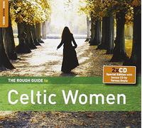 Various Artists - Rough Guide to Celtic W..