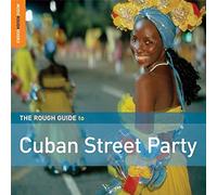 Various Artists - Rough Guide to Cuban Street Party