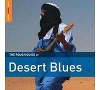 Various Artists - Rough Guide to Desert Blues [VINYL]