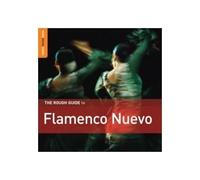 Various Artists - Rough Guide to Flamenco Nuevo