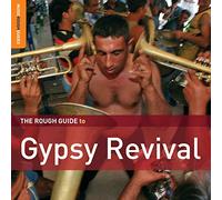 Various Artists - Rough Guide to Gypsy Revival (Bonus