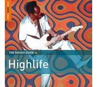 Various Artists - Rough Guide to Highlife 2