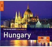 Various Artists - Rough Guide to.Hungary