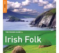 Various Artists - Rough Guide to Irish Folk: Second Edition