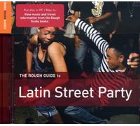 VARIOUS - Rough Guide to Latin Street Party