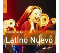 Various Artists - Rough Guide to Latino Nuevo