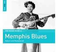 Various Artists - The Rough Guide to Memphis Blues [VINYL]