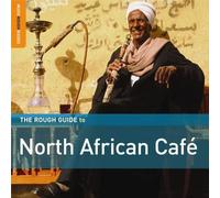 Various Artists - Rough Guide to North African Cafe