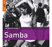 Various Artists - Rough Guide to Samba