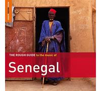 Various Artists - Rough Guide to.Senegal