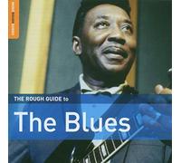Various Artists - Rough Guide to The Blues