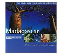 Various Artists – Rough Guide to the Music of Madagascar