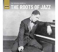 Various Artists - Rough Guide To The Roots Of Jazz [VINYL]