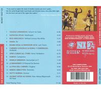 VARIOUS ARTISTS - ROUGH GUIDE TO WORLD ROOTS NEW CD