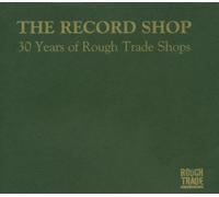 Various Artists - Rough Trade - 30 Years Of Rough Trade