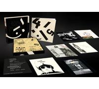 Various Artists - Rough Trade 45s Volume 1 - 7 box set - G1398z