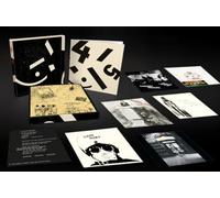 Rough Trade 45s: Volume 1 7" Vinyl Box Set 2025