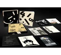 Rough Trade 45s: Volume 1 7" Vinyl Box Set 2025