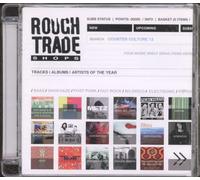Various Artists - Rough Trade Counter Culture '12