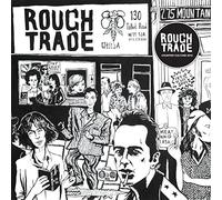 Various Artists - Rough Trade Counter Culture 16