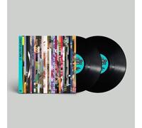 VARIOUS ARTISTS - ROUGH TRADE COUNTER CULTURE 2021 [VINYL]