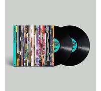 VARIOUS ARTISTS - ROUGH TRADE COUNTER CULTURE 2021 - Vinyl Record - K600z