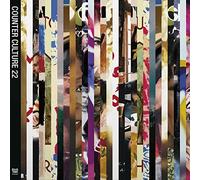 VARIOUS ARTISTS - ROUGH TRADE COUNTER CULTURE 2022 - Vinyl Record - K600z