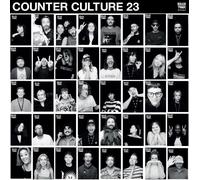 VARIOUS ARTISTS - ROUGH TRADE COUNTER CULTURE 2023 - New Vinyl Record - Y600z