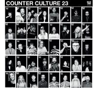 Rough Trade Counter Culture 23