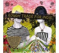 Various Artists - Rough Trade for Indie