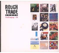 Various Artists - Rough Trade Indie Pop 09