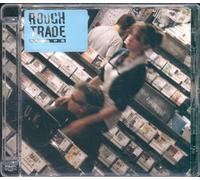 Various Artists - Rough Trade - Counter Culture 2008