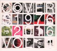 Various Artists - Rough Trade Shops Covers 1976-2016