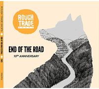 Various Artists - Rough Trade Shops - End Of The Road '15 [10th Anniversary Edition]