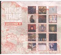 Various Artists - Rough Trade Shops Green Man Compilation