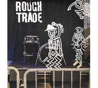VARIOUS ARTISTS - ROUGH TRADE SHOPS PRESENTS: COUNTER CULTURE 2017