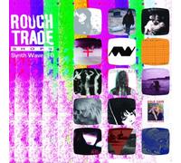 Various Artists - Rough Trade Synth Wave 10