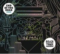 VARIOUS ARTISTS - ROUGH TRADE X END OF THE ROAD 2025